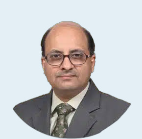Dr. Kesavan A. R.
